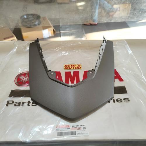 Foto Produk COVER FRONT, DASI, ALIS ALL NEW NMAX, N-MAX 2020 ABU DOFF (B6H-P1) dari King'S Motor