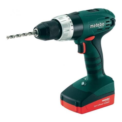 02190.50 METABO MB0003863 Mesin Bor 