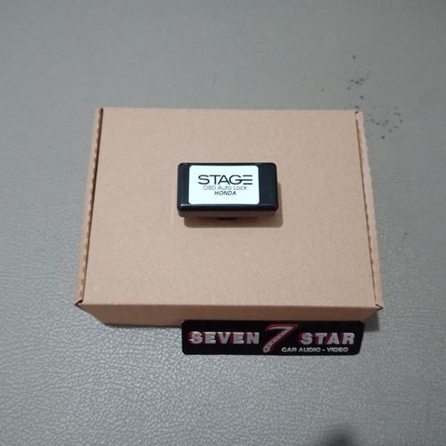 Jual Auto door lock mobilio brio - auto door lock / unlock obd honda ...