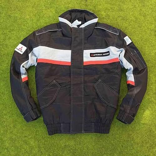 antique jacket