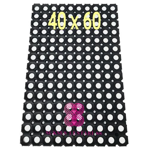 Foto Produk Keset Karpet Karet Anti Slip Kamar Mandi dari Sukses Lestari 88