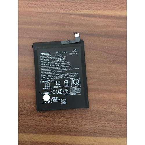 Jual Asus Zenfone Live L1 Xoord X00rd C11p1709 Original Batre Batere Jakarta Utara Toko Aksesoris Comp Tokopedia