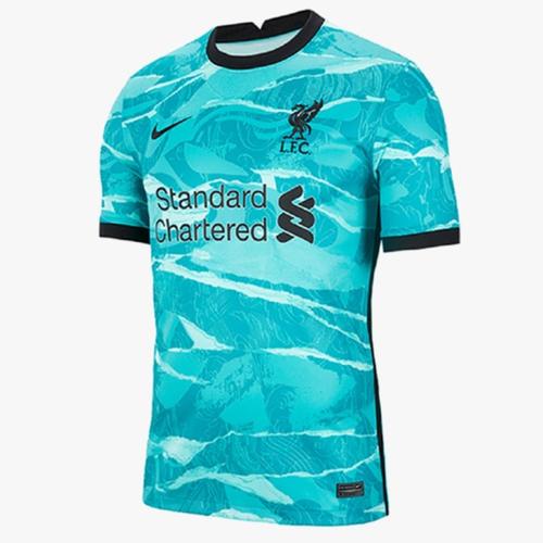 Jual Nike Breathable Liverpool FC 