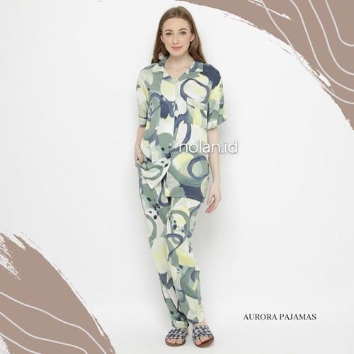 Foto Produk Aurora Pajamas dari nolan.id