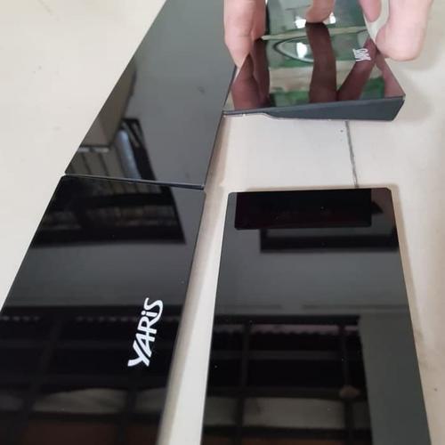 Gambar TALANG AIR SLIM YARIS LAMA 2006 2007 2008 2009 2010 2012 SLIM dari SINAR TALANG AIR Jakarta Barat Tokopedia