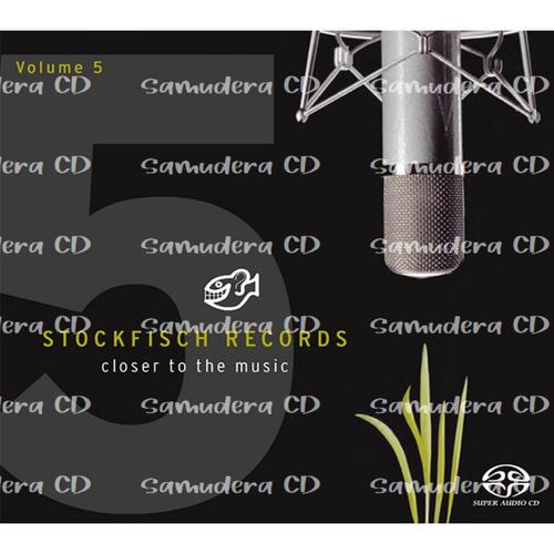 Oral Viol Administrare Stockfisch Records Closer To The Music Ruralbierzoalto Com