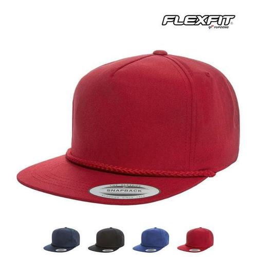Jual Topi Custom Flexfit 6002 Classic 