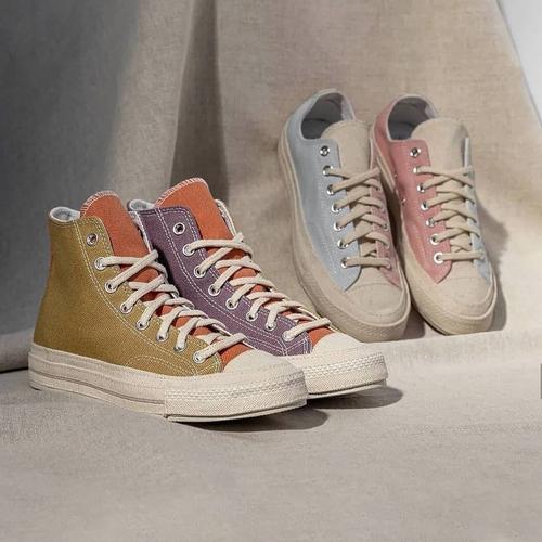 light brown chuck 70