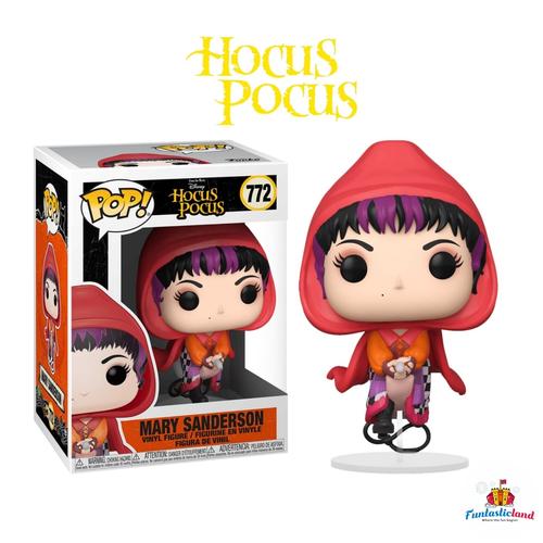 Jual Original Funko POP! Disney Hocus 