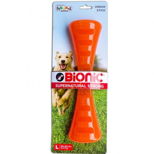 Gambar OUTWARD HOUND Bionic Urban Stick Orange Large dari WOOF! undefined Tokopedia