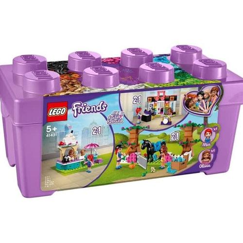 Jual LEGO Friends 41431 Heartlake City 