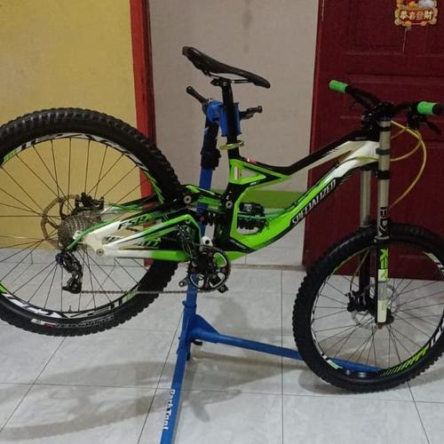 Jual Sepeda Gunung Offroad Specialized 