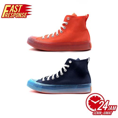 Jual Sepatu Canvas Converse Chuck Taylor All Star Cx High Kota Depok Topscore Sport Tokopedia