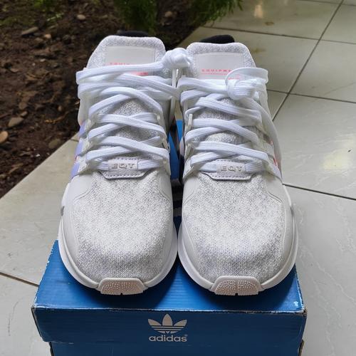 adidas eqt putih