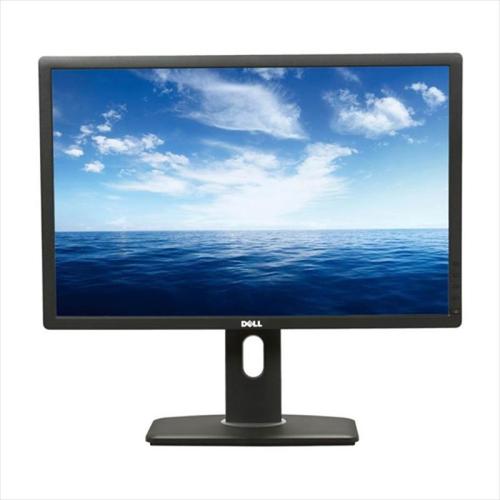 Jual DELL MONITOR U2412M 24\