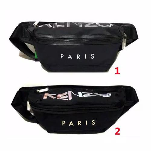 parisian fanny pack