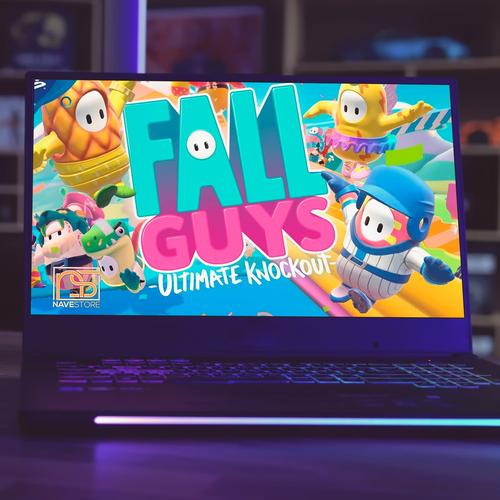 Jual Fall Guys ultimate knockout pc original - pc game - Kota Tangerang ...