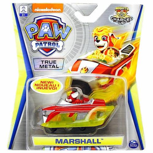 Jual Paw Patrol Mighty Pups Super Paws 