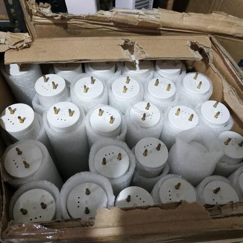 Jual LAMPU TL T8 NEON 9W 60CM 20W 120CM KACA LED - Panjang 60 Cm ...