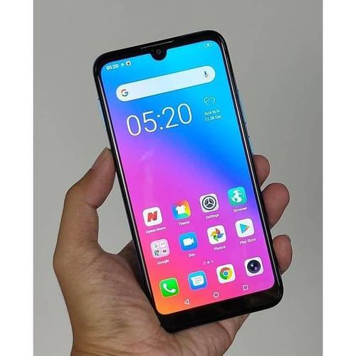 Jual Advan G3 Pro 2020 Seken Mulus Fullset Kota Bekasi Wawai Cellular Tokopedia