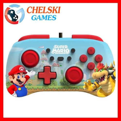 Jual Hori Pad Mini Controller Nintendo 