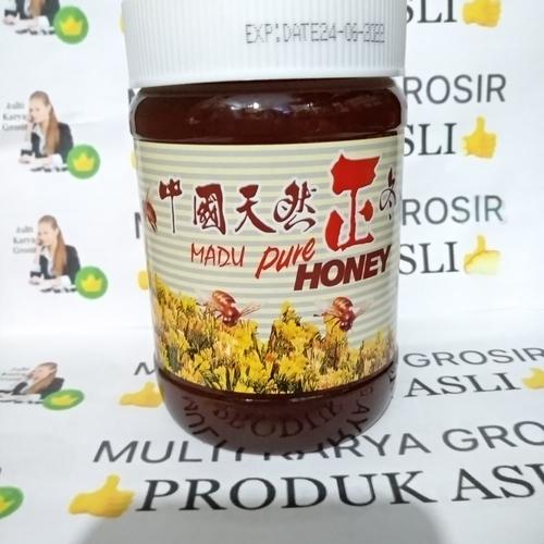 Foto Produk Madu pure honey/madu dong mi/madu Mei fah dari MULTI KARYA GROSIR