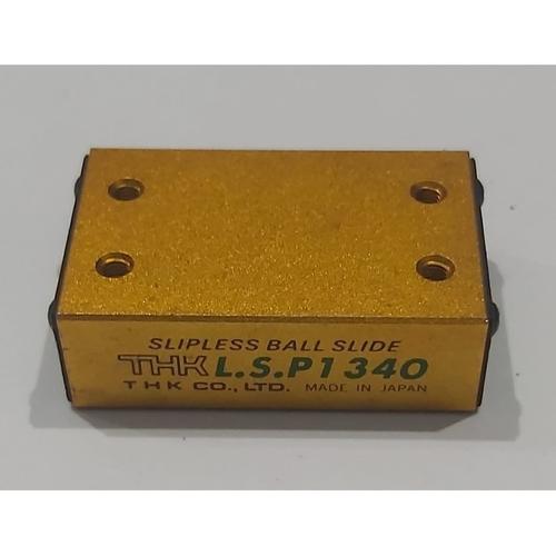 Jual slipless ball slide unit linear slide LSP 1340 stroke 15mm THK ...