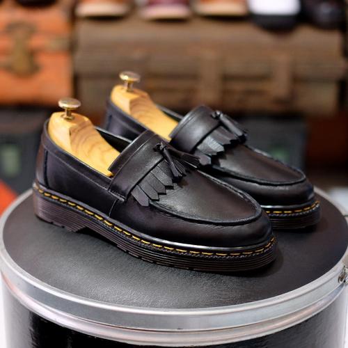 Foto Produk AZCOST LOAFER - HITAM - Hitam, 39 dari azcost collection