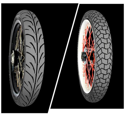 Foto Produk ban luar mizzle power tread 275 ring 18 dari VMS victory motor sport