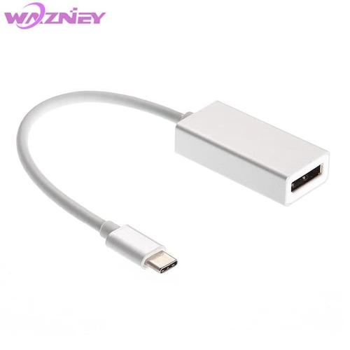 Jual USB Type C to 4K x 2K DP / Display 
