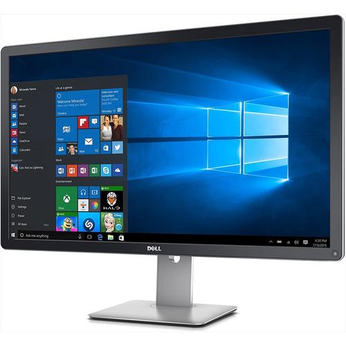 Jual DELL MONITOR UP3216Q 32\