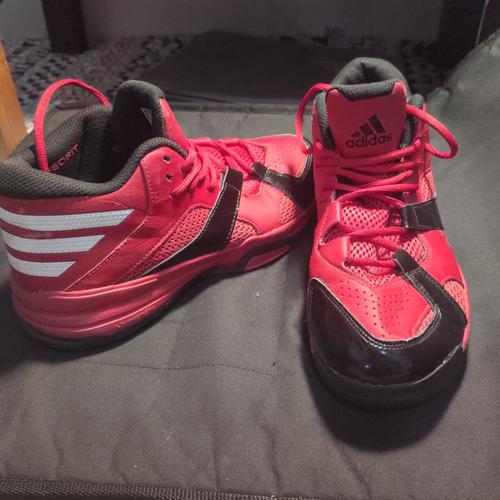 adidas geofit basketball shoes