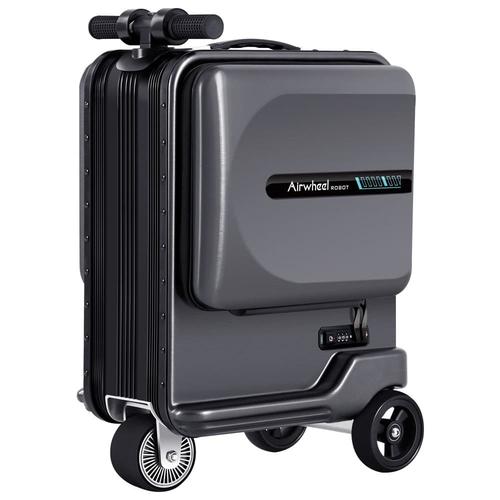 Jual Airwheel koper SE3 Mini Black Kab. Tangerang airwheel official store Tokopedia