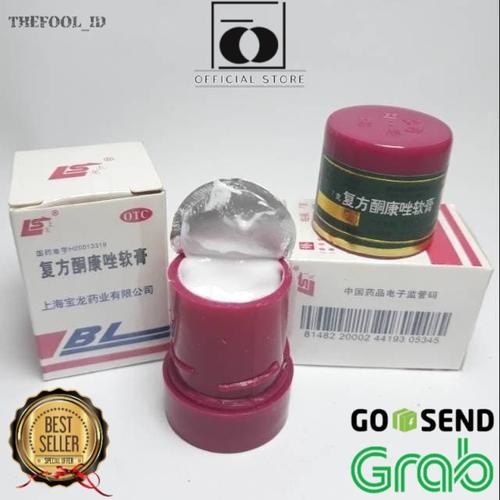 Foto Produk TF-ID ORIGINAL SALEP KULIT BL SHINSEI CHAN dari THEFOOL