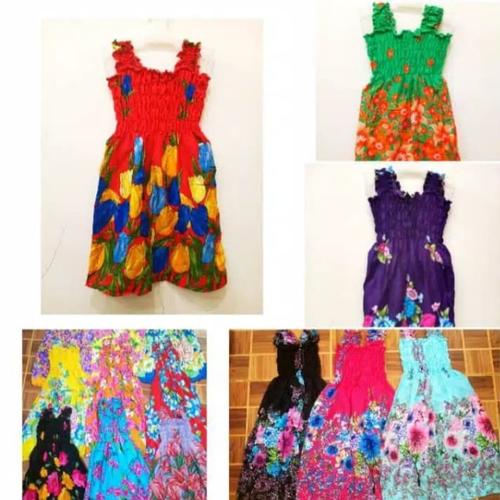 Foto Produk Dress Anak Bali S dan M dari Sunday's Shop