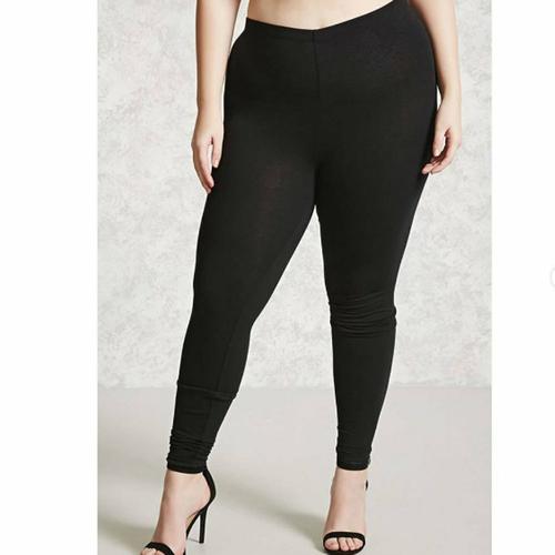 Old Navy Celana Legging Wanita Katun 