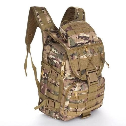 tactical backpacks