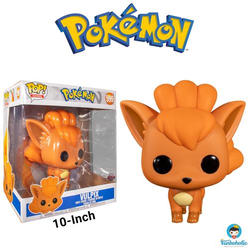 Jual Funko POP! Games Pokemon - Vulpix 