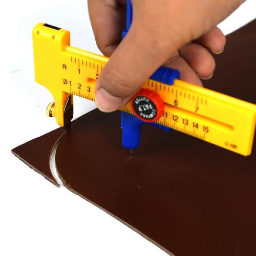 Jual Compass Cutter / Circle Cutter / Pisau Pemotong Lingkaran DAFA C101 Jakarta Barat