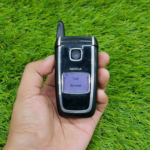 Jual Hp Jadul Nokia 6101 Flip Original Hp Lipat Antena Hp Unik Hp Langka Kab Kuningan Defo Tokopedia