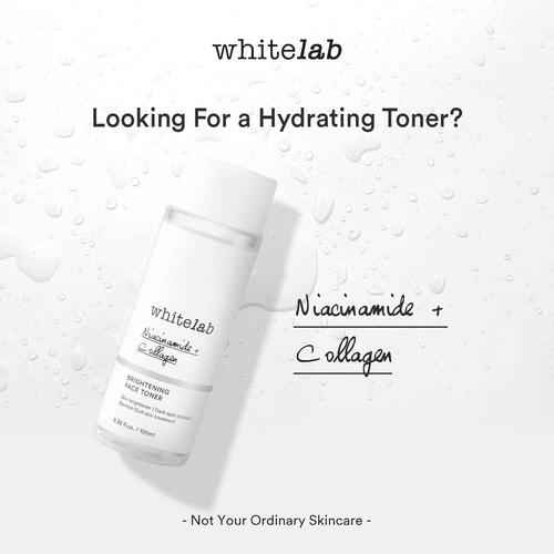 hydrating toner niacinamide