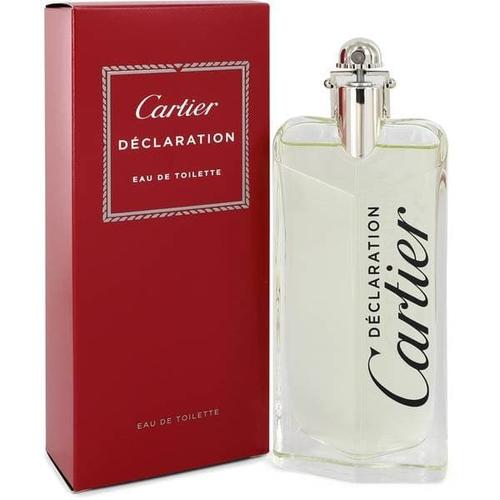 Jual Parfum Refill Cartier Declaration - Kota Bandung - Outlook Parfume |  Tokopedia