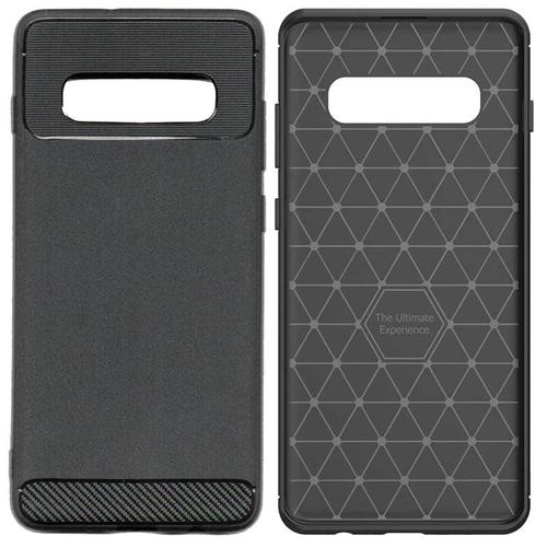 Gambar Armor Thin TPU Case Samsung Galaxy S10 Plus dari HPGadget Bandung Kota Bandung Tokopedia