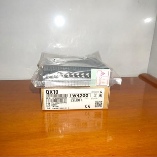 Jual QX10 INPUT UNIT PLC MITSUBISHI ELECTRIC - Jakarta Barat - sjt ...