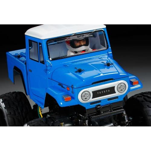 Jual RC Tamiya 58589 RC Toyota Land Cruiser 40 Pick up READY STOCK