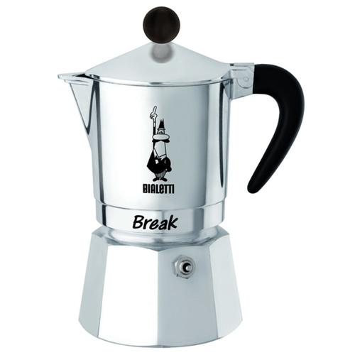 Jual Bialetti Moka Pot Break 6 cups 