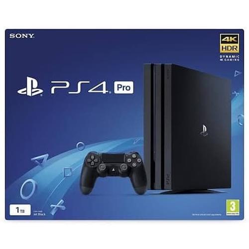 Jual playstation on sale 4 pro