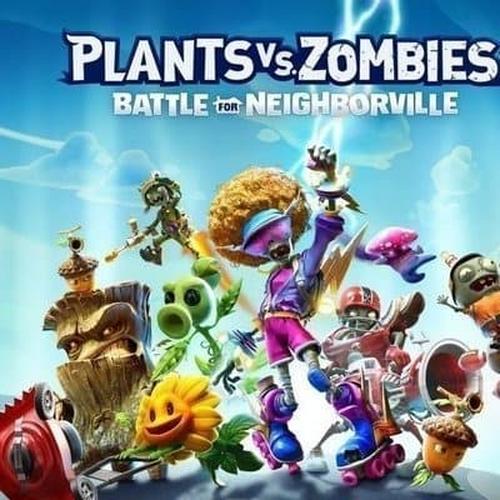 Jual Plants Vs. Zombies: Battle For Neighborville Pc / Steam Original - Kota Balikpapan - Cryptoindo | Tokopedia