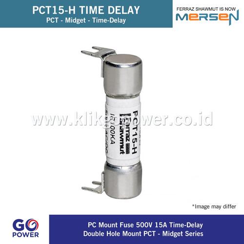 ATDR-15 Fuse | Ferraz Shawmut (Mersen) - In Stock - Foto 11