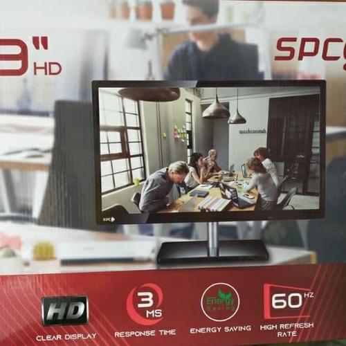 Jual Monitor LED 19\